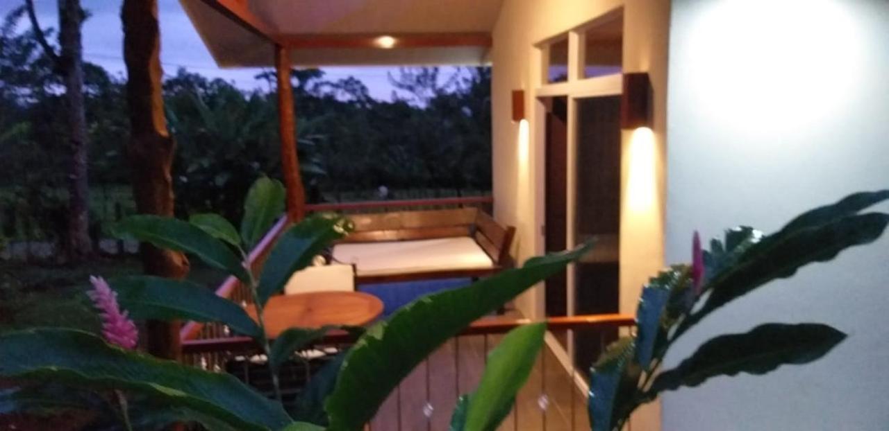 Tropical Suites & Villas La Fortuna Exterior photo